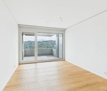 Hoch hinaus im Pilatus Tower - Photo 2