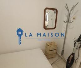 Studio/Γκαρσονιέρα για ενοικίαση - Τούμπα, - Φωτογραφία 4