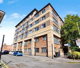 1 bedroom studio to rent - Photo 6