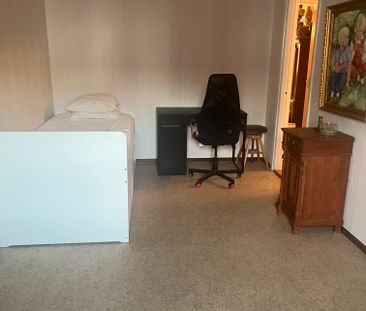 Johannesbäcksgatan, Uppsala - Foto 1