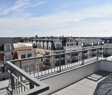 1 pièce - 30,31 m² - 5ème étage - Colocation non autorisée - Photo 3