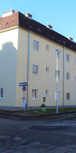 Gemütliche 3-Zimmer-Wohnung in Bruck an der Mur! - Photo 1