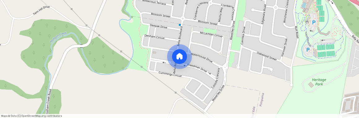 70 Bella Boulevard, Qld 4209, Willow Vale