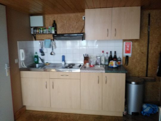 studio 6 duplex (2 personen) - Willem Tellstraat 9 - Foto 1