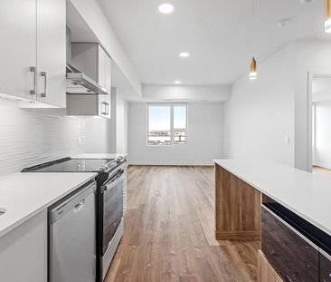 Modern apartments in Little Italy - Photo 5