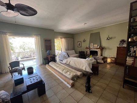Μονοκατοικία για ενοικίαση Άνω Γλυφάδα (Γλυφάδα) - Photo 2