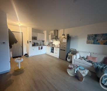 Appartement 2 pièces à Thionville - Photo 2