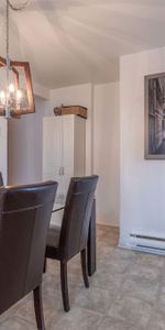 41/2 a Louer Anjou - Photo 4