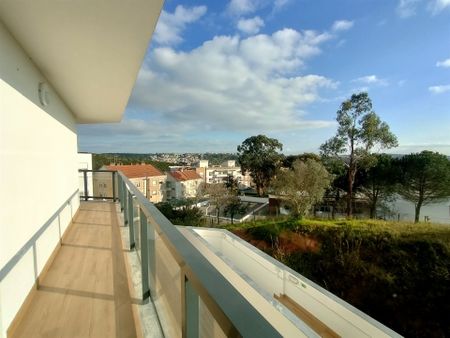 Apartamento T2 - Photo 2