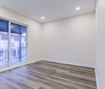 For Lease - 384 Oakwood Avenue Unit# 2nd, Toronto, Ontario - Photo 3