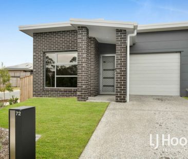 Perfect Low Maintenance Terrace - As New Condition - Perfect Position - Photo 1