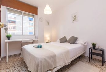 Calle Palo Mayor, Málaga, Andalusia 29010