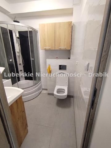 Mieszkanie Lublin Wrotków powierzchnia 27.0 m² C313-WM-07489 - Photo 5