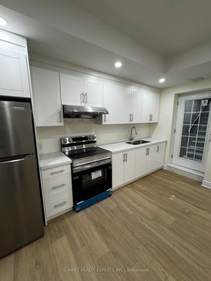 For Lease - 27 James Walker Avenue Unit# Basement, Caledon, Ontario - Photo 1