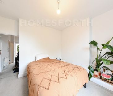 2 Bedroom Flat - Photo 6