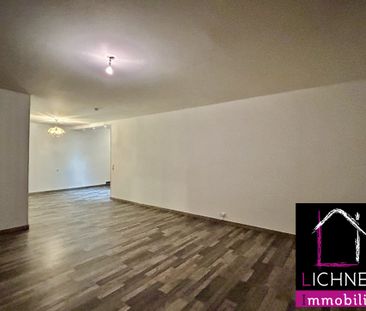 Location Appartement 3 pièces 98m² FORBACH 57600 - Photo 5