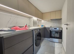 Studio/Γκαρσονιέρα για ενοικίαση - Συκιές, - Photo 4