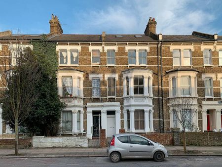 Studio to rent - Photo 2