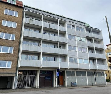 Rusthållaregården 1 - Foto 1