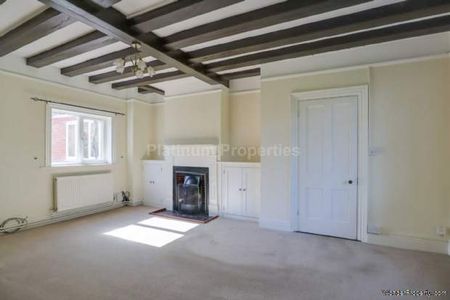 3 bedroom property to rent in Bury St Edmunds - Photo 5