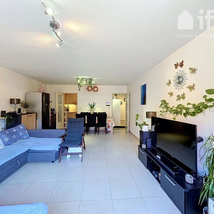 Appartement met 3 slaapkamers en parkeerplaats - Foto 1