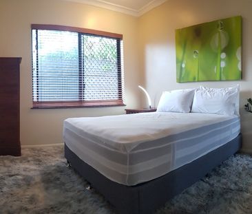 Mount Sheridan - Photo 2