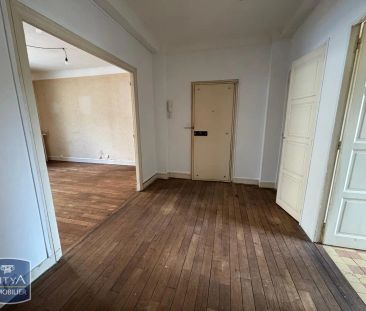 Appartement à louer 2 pièces 76.31m² - Photo 3