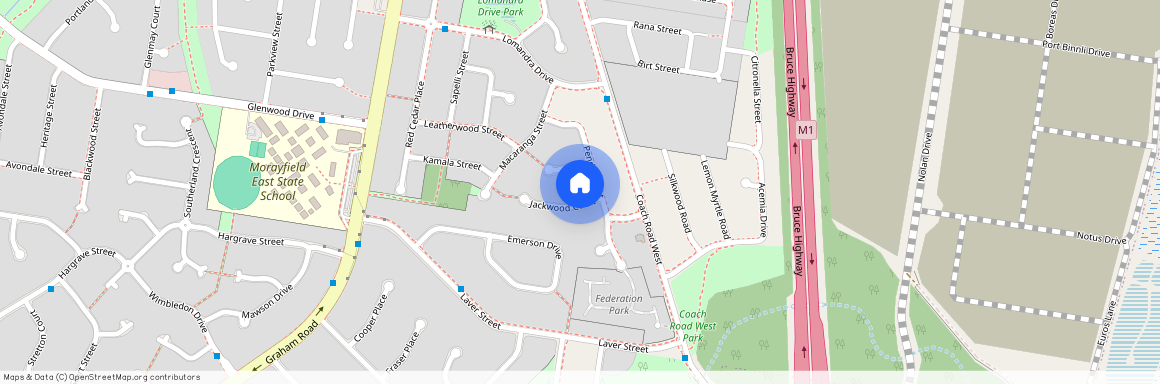 4 Jackwood Court, Qld 4506, Morayfield