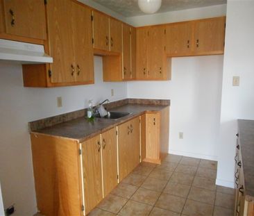 2080-402 rue Gauthier, Sherbrooke Magnifique 5½ libre pour Janvier - Photo 2