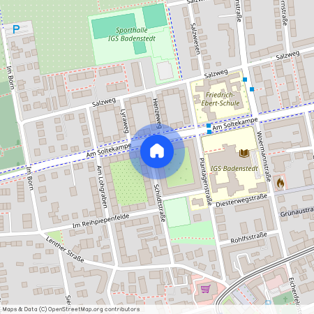 Schildtstr. 22, 30455 Hannover