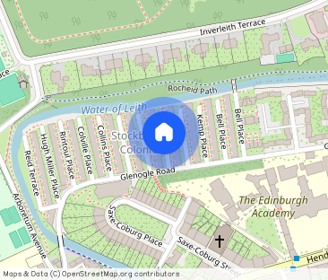 Teviotdale Place, Edinburgh, EH3 - Photo 1