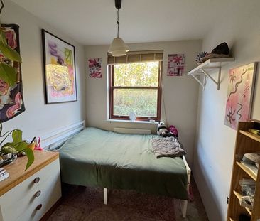Room in a Shared House, Chelmer Road, E9 - Photo 3