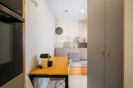 Apartamento T1 em Lisboa - Foto 5