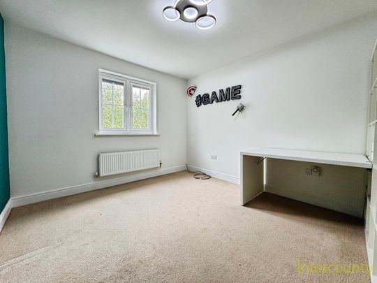 5 bedroom terraced house to rent - Photo 1