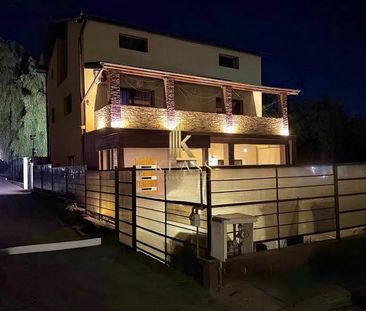Casa/vila lux Vitan - Fotografie 6