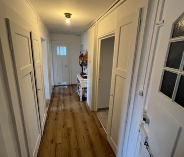 Appartement quatre pièces - Photo 3