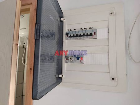 Studio / γκαρσονιέρα 24 τ.μ. προς ενοικίαση - Photo 4