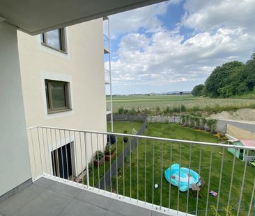 Ihr Wohnglück wartet: Moderne Mietwohnungen im Tullnerfeld - Foto 2