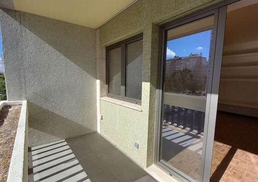 Apartamento T3 em Lisboa