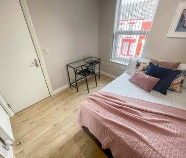 6 bedroom terraced house to rent - Photo 6