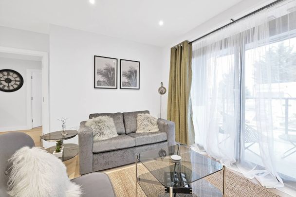 2 Bed Semi-Detached House, Belmore Apartments, HA3 - Photo 1