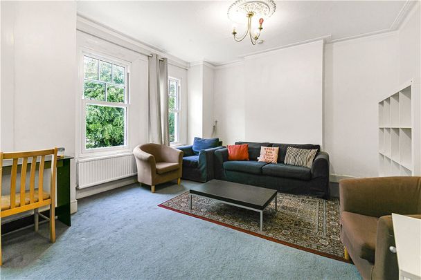 Upper Tulse Hill, London, SW2 2SG - Photo 1