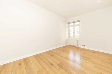 Middle Field, St John's Wood, NW8 - Photo 5