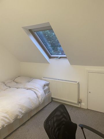Room in a Shared Flat, Christchurch Road, SW2 - Photo 3