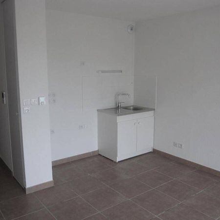 Location appartement récent 1 pièce 23.46 m² à Castelnau-le-Lez (34170) - Photo 3