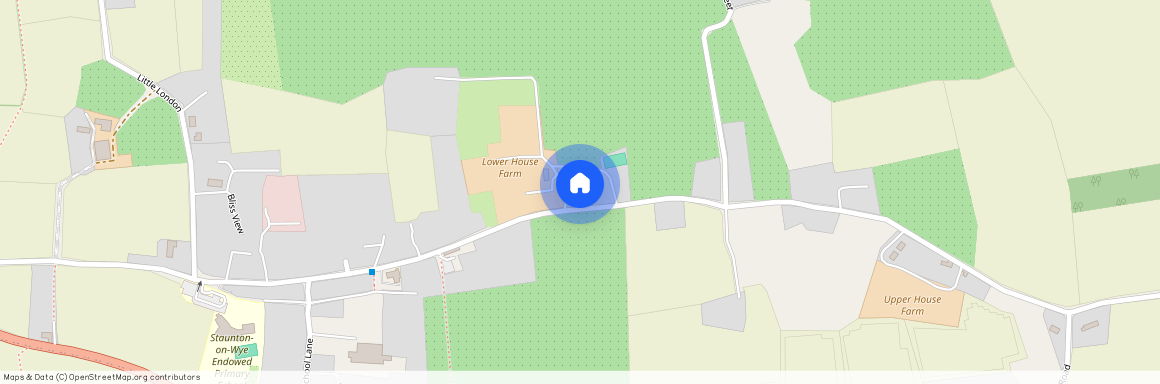 Moreton-On-Lugg, Herefordshire