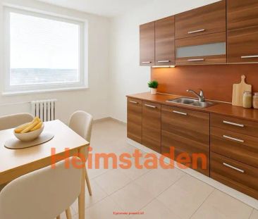 Pronájem bytu 1+1 41 m - Photo 2