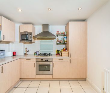 2 bedroom apartment to rent - Photo 6