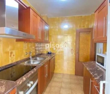 Piso en alquiler en El Torreón-El Pilar-Los Ángeles-Nuevo Parque - Foto 6