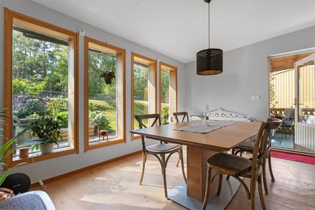 Rådjursvägen, Stockholm - Photo 4